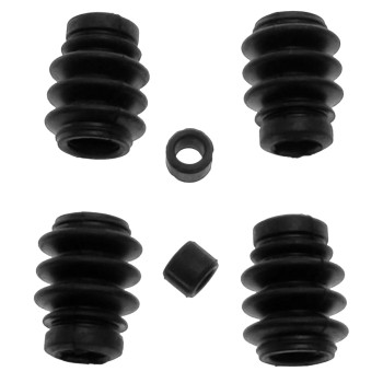 Disc Brake Caliper Pin Boot Kit