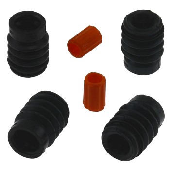 Disc Brake Caliper Pin Boot Kit