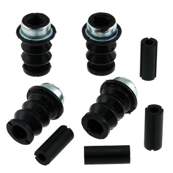Disc Brake Caliper Pin Boot Kit