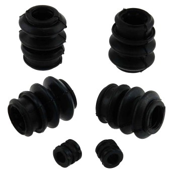 Disc Brake Caliper Pin Boot Kit