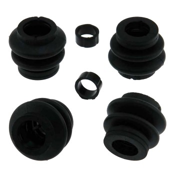 Disc Brake Caliper Pin Boot Kit