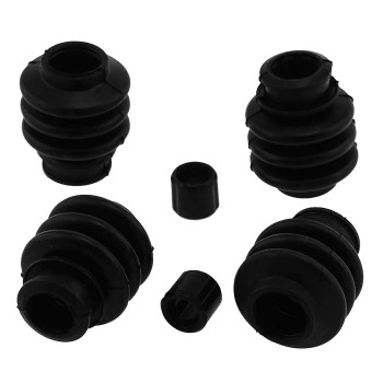 Disc Brake Caliper Pin Boot Kit