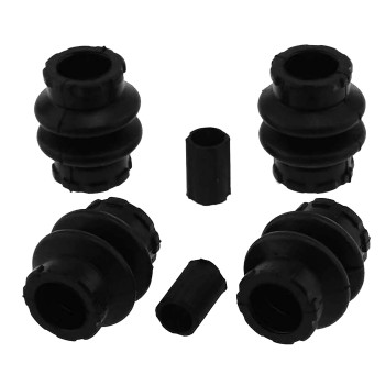 Disc Brake Caliper Pin Boot Kit