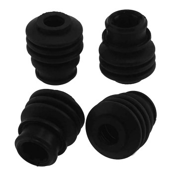 Disc Brake Caliper Pin Boot Kit