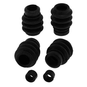 Disc Brake Caliper Pin Boot Kit