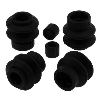 Disc Brake Caliper Pin Boot Kit