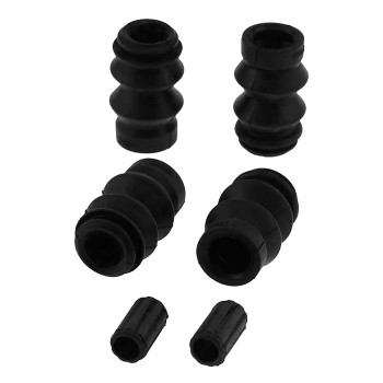 Disc Brake Caliper Pin Boot Kit