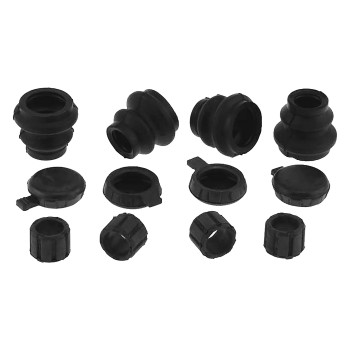 Disc Brake Caliper Pin Boot Kit