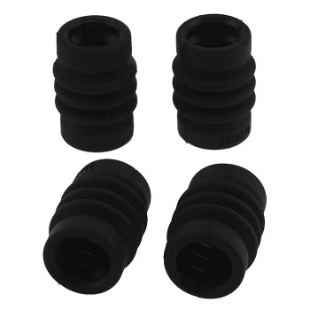 Disc Brake Caliper Pin Boot Kit