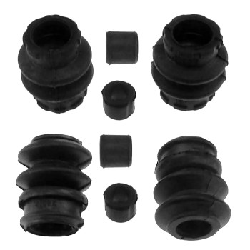Disc Brake Caliper Pin Boot Kit