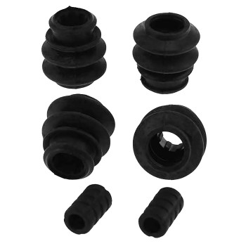 Disc Brake Caliper Pin Boot Kit