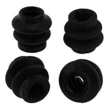 Disc Brake Caliper Pin Boot Kit