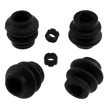 Disc Brake Caliper Pin Boot Kit