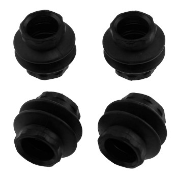 Disc Brake Caliper Pin Boot Kit