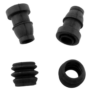 Disc Brake Caliper Pin Boot Kit