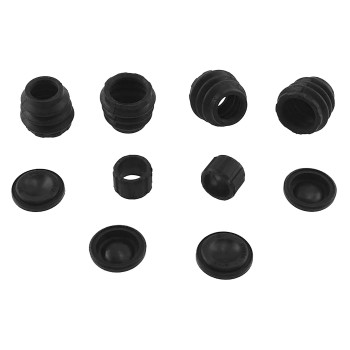 Disc Brake Caliper Pin Boot Kit