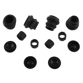 Disc Brake Caliper Pin Boot Kit