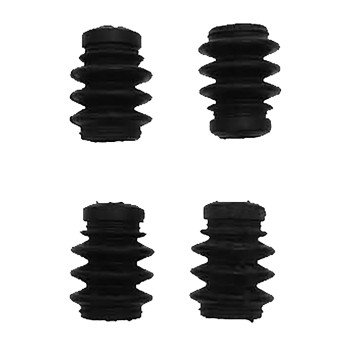 Disc Brake Caliper Pin Boot Kit