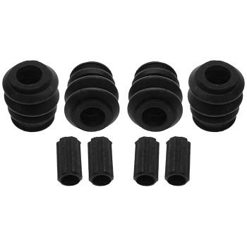 Disc Brake Caliper Pin Boot Kit