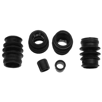 Disc Brake Caliper Pin Boot Kit