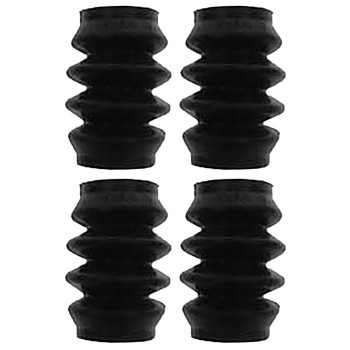 Disc Brake Caliper Pin Boot Kit