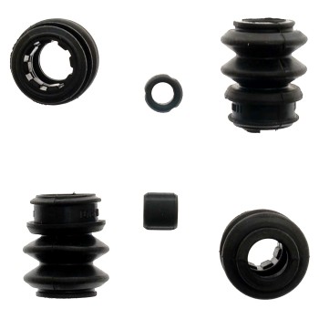 Disc Brake Caliper Pin Boot Kit