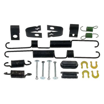 Drum Brake Hardware Kit