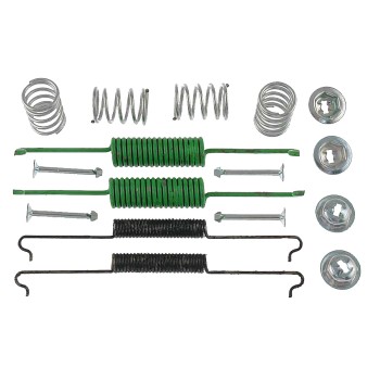 Drum Brake Hardware Kit