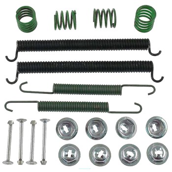 Drum Brake Hardware Kit
