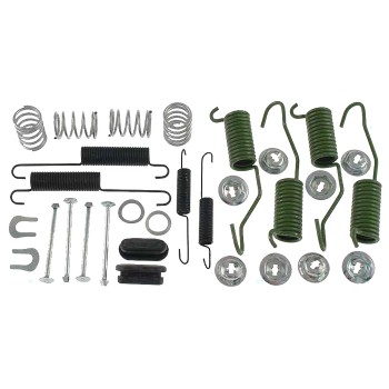 Drum Brake Hardware Kit