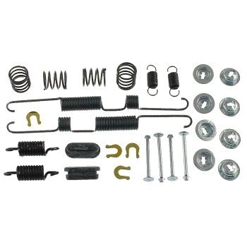 Drum Brake Hardware Kit