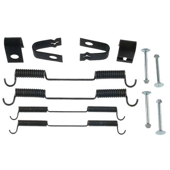Drum Brake Hardware Kit