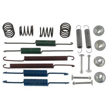 Drum Brake Hardware Kit