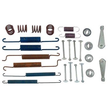 Drum Brake Hardware Kit