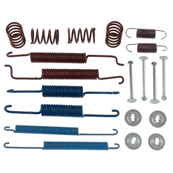 Drum Brake Hardware Kit