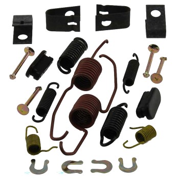 Drum Brake Hardware Kit