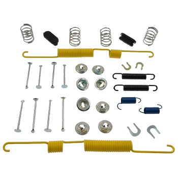 Drum Brake Hardware Kit