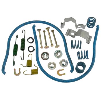 Drum Brake Hardware Kit