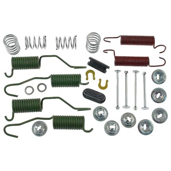 Drum Brake Hardware Kit