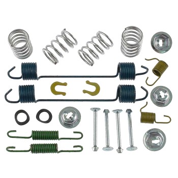 Drum Brake Hardware Kit