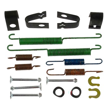 Drum Brake Hardware Kit