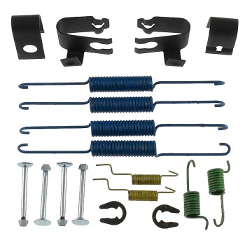 Drum Brake Hardware Kit
