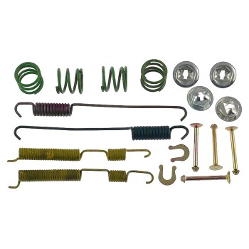 Drum Brake Hardware Kit