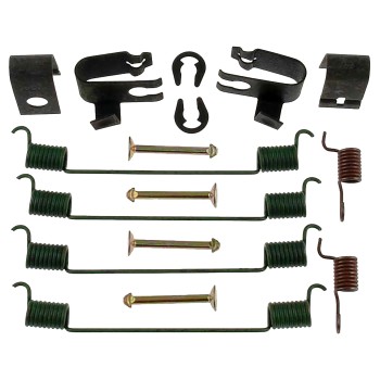 Drum Brake Hardware Kit