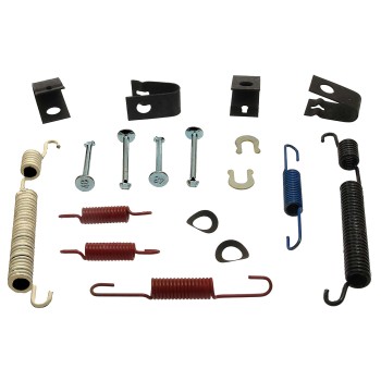 Drum Brake Hardware Kit