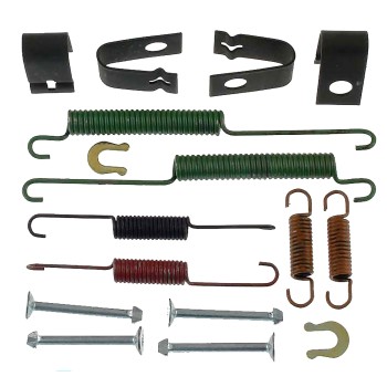 Drum Brake Hardware Kit