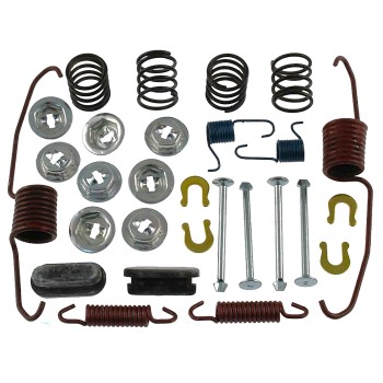 Drum Brake Hardware Kit