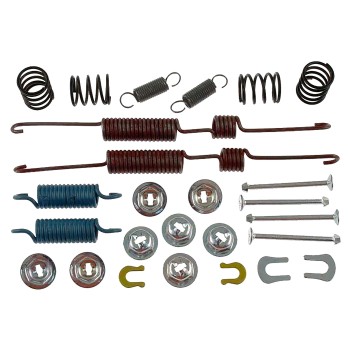 Drum Brake Hardware Kit