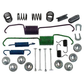 Drum Brake Hardware Kit