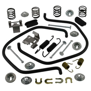 Drum Brake Hardware Kit
